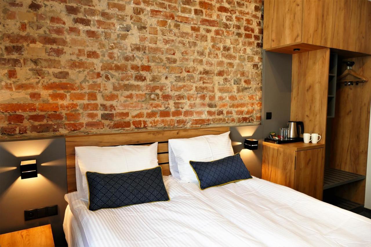 Hotel Mokotow Warsaw Exterior photo